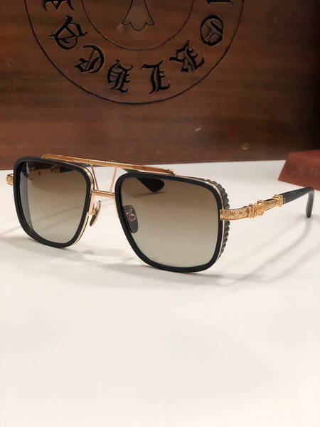 Ch**me He**ts sunglasses(aaaa)-901