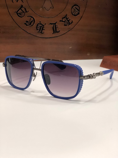 Ch**me He**ts sunglasses(aaaa)-902