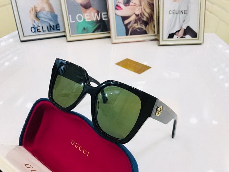 G*u*i sunglasses(aaaa)-1064