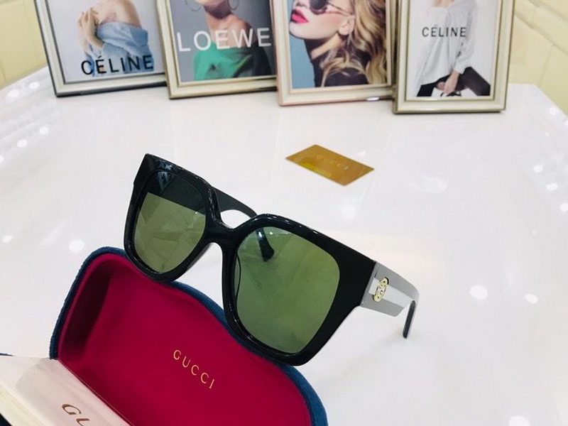 G*u*i sunglasses(aaaa)-1062