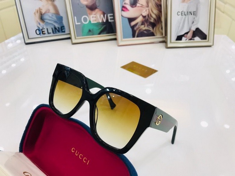 G*u*i sunglasses(aaaa)-1061