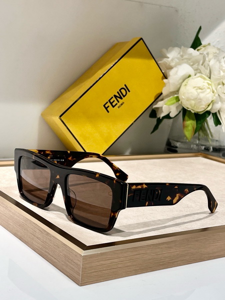 F**di sunglasses(aaaa)-244