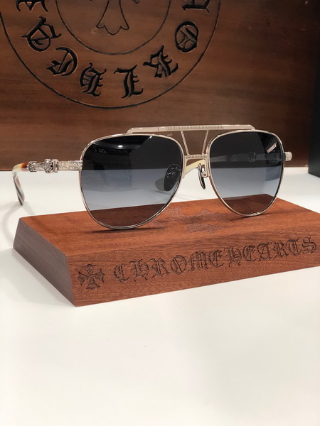 Ch**me He**ts sunglasses(aaaa)-886