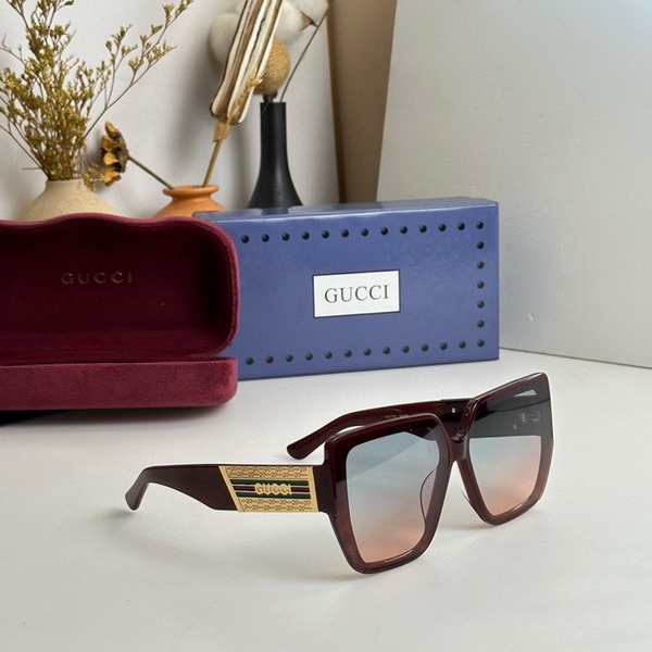 G*u*i sunglasses(aaaa)-1056