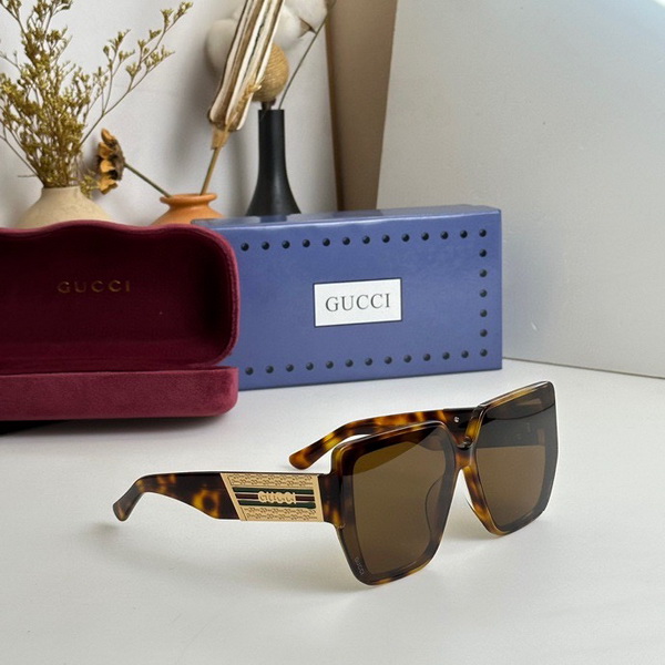 G*u*i sunglasses(aaaa)-1054