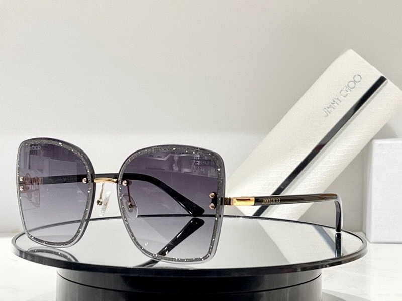 Ji*y Ch* sunglasses(aaaa)-086
