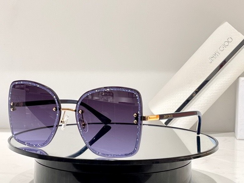 Ji*y Ch* sunglasses(aaaa)-085