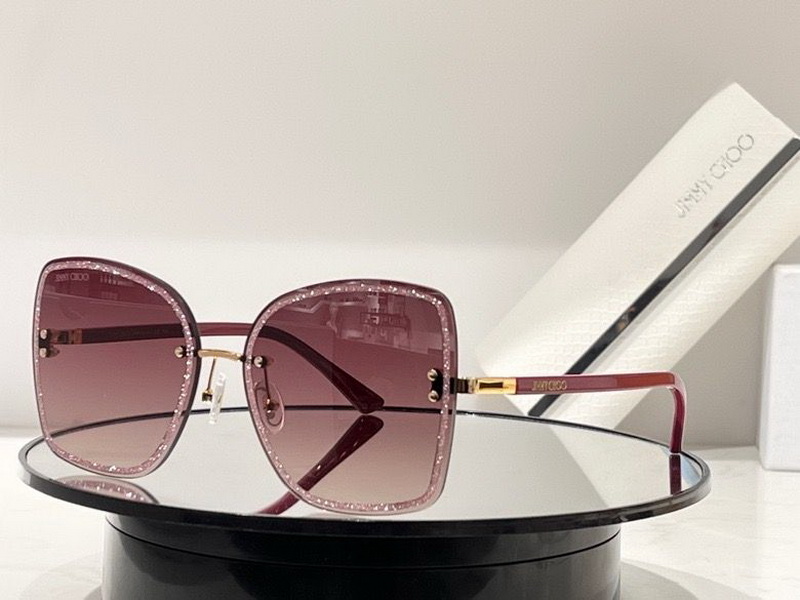 Ji*y Ch* sunglasses(aaaa)-084