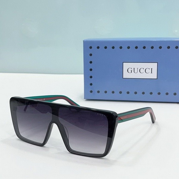 G*u*i sunglasses(aaaa)-1052
