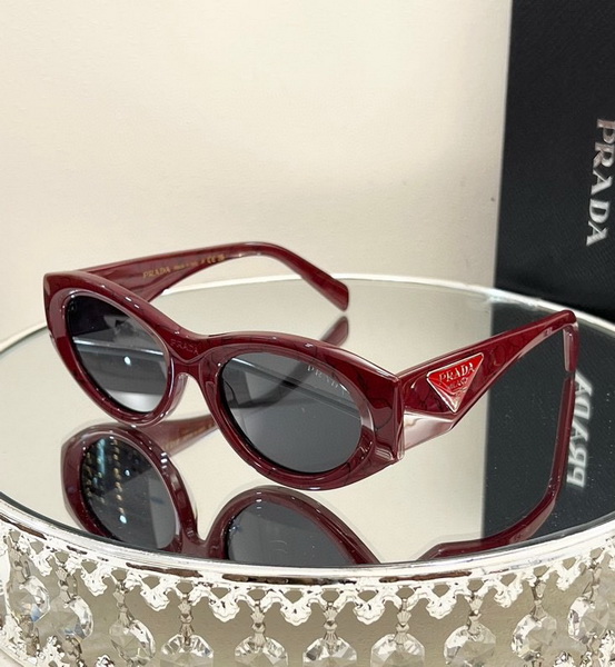 Pra*a sunglasses(aaaa)-929