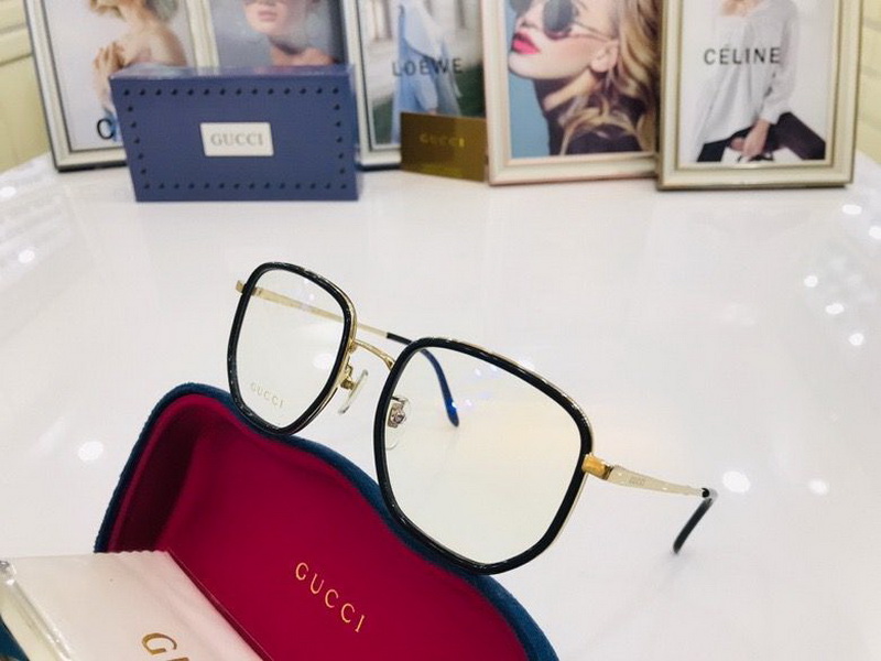 G*u*i sunglasses(aaaa)-197