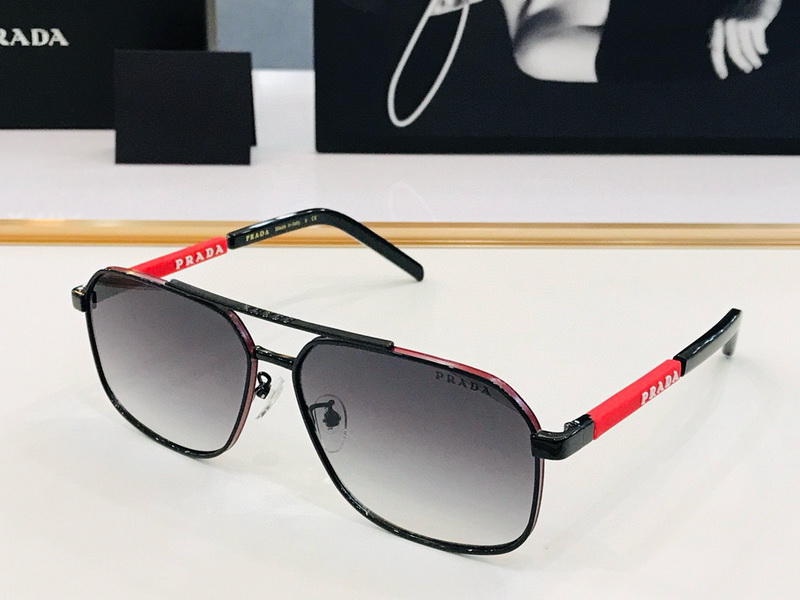 Pra*a sunglasses(aaaa)-926