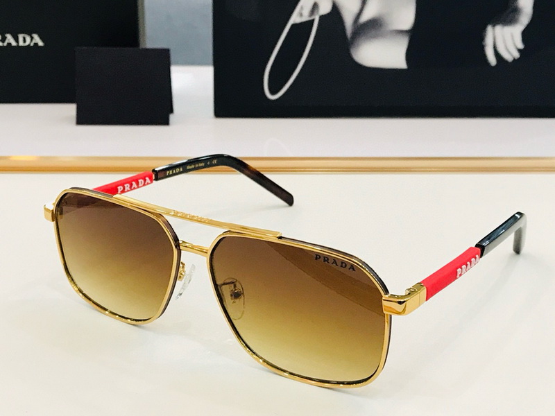 Pra*a sunglasses(aaaa)-923