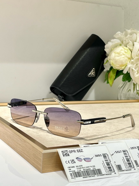 Pra*a sunglasses(aaaa)-921