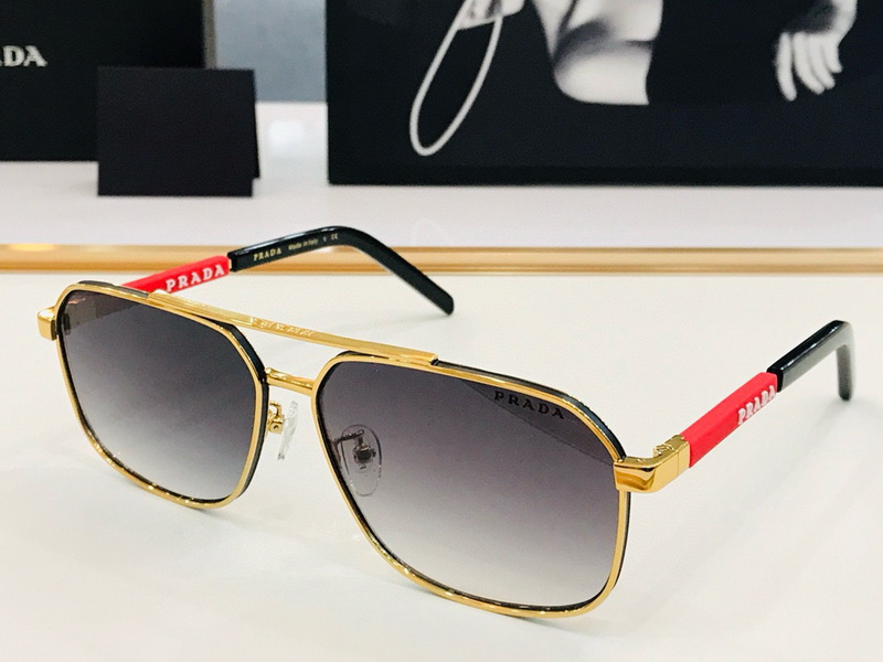 Pra*a sunglasses(aaaa)-920