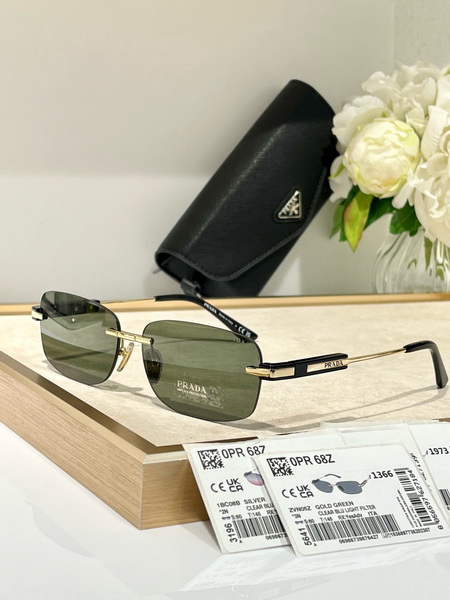 Pra*a sunglasses(aaaa)-919