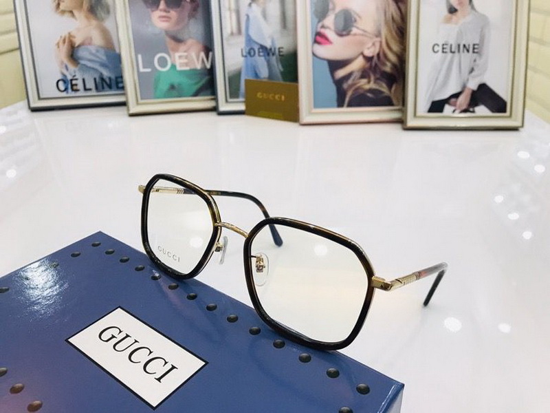 G*u*i sunglasses(aaaa)-192