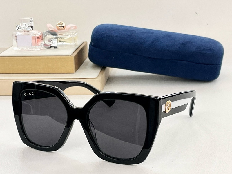 G*u*i sunglasses(aaaa)-1042