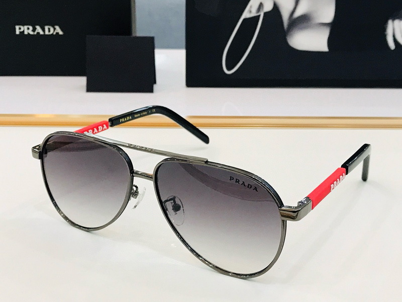 Pra*a sunglasses(aaaa)-913