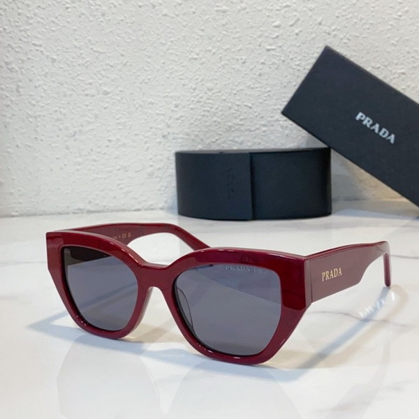 Pra*a sunglasses(aaaa)-914