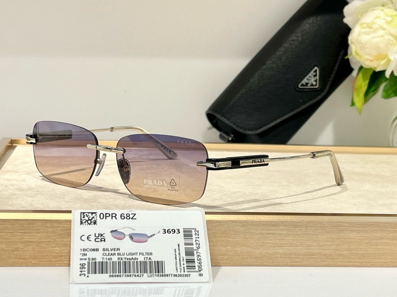 Pra*a sunglasses(aaaa)-908