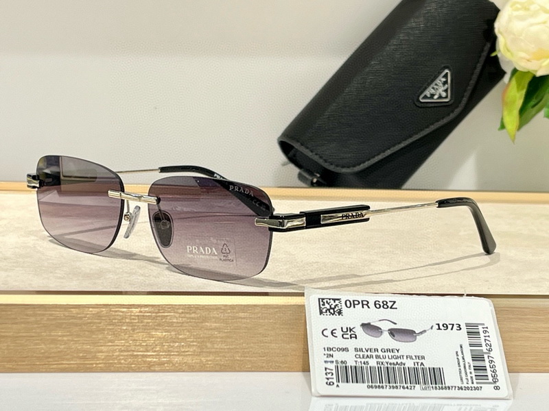 Pra*a sunglasses(aaaa)-901
