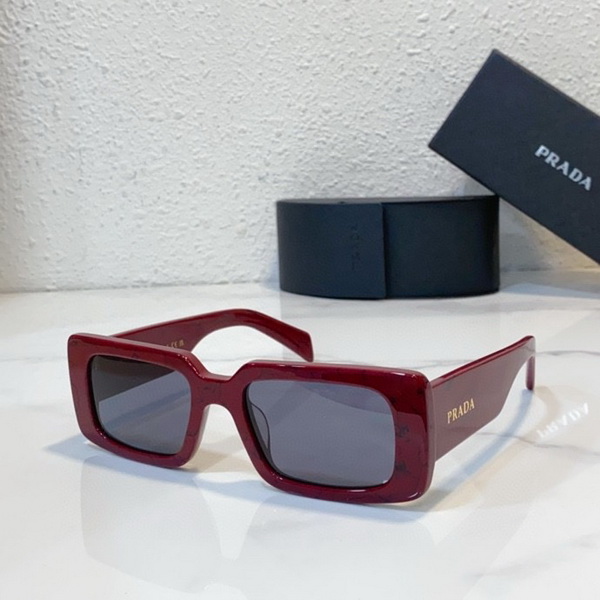 Pra*a sunglasses(aaaa)-889