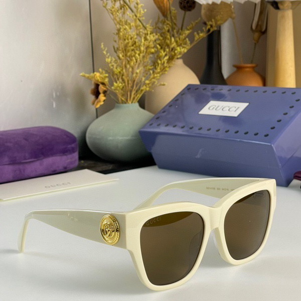 G*u*i sunglasses(aaaa)-1040
