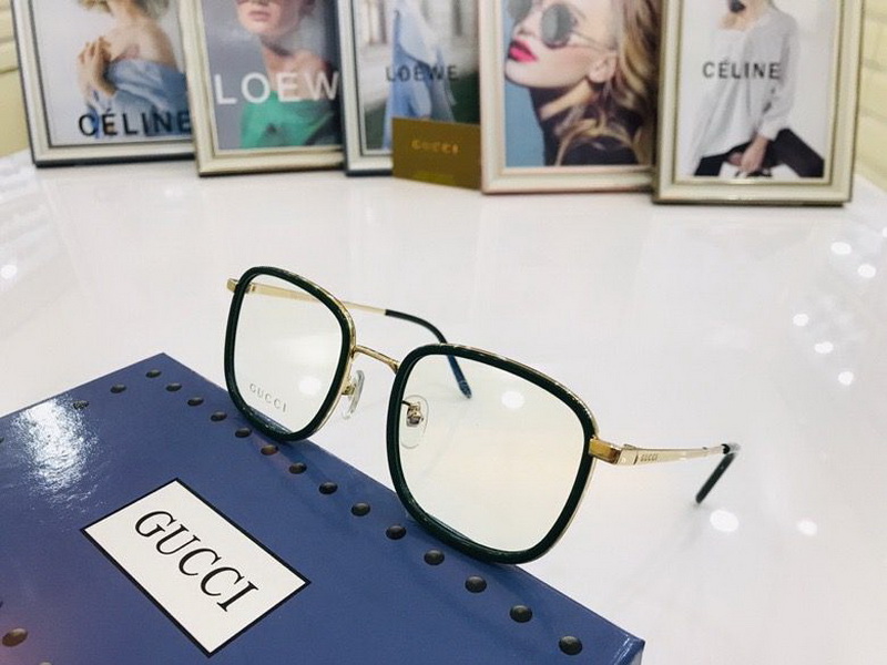 G*u*i sunglasses(aaaa)-184