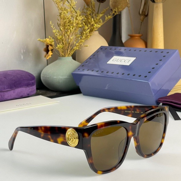 G*u*i sunglasses(aaaa)-1038