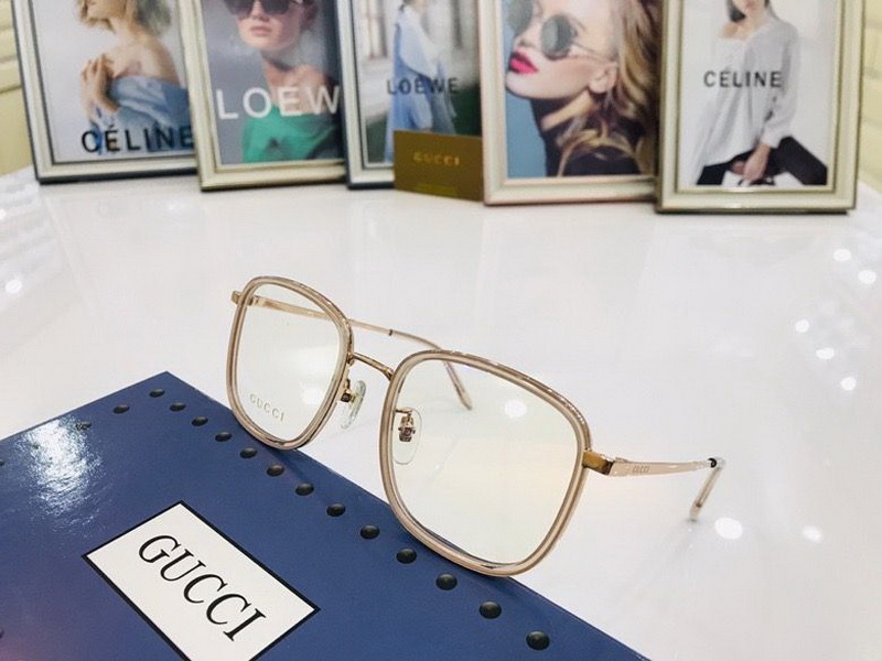 G*u*i sunglasses(aaaa)-182