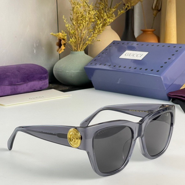 G*u*i sunglasses(aaaa)-1037