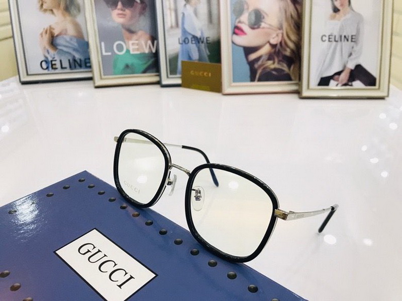 G*u*i sunglasses(aaaa)-181