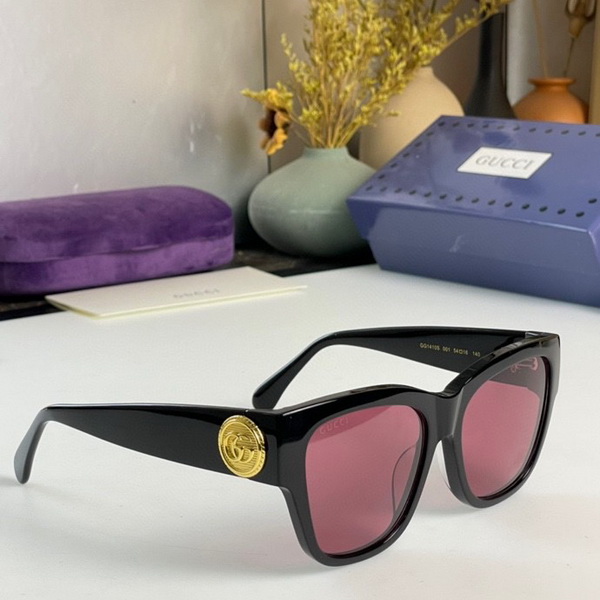 G*u*i sunglasses(aaaa)-1036