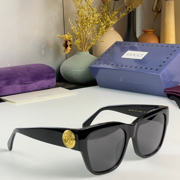 G*u*i sunglasses(aaaa)-1034
