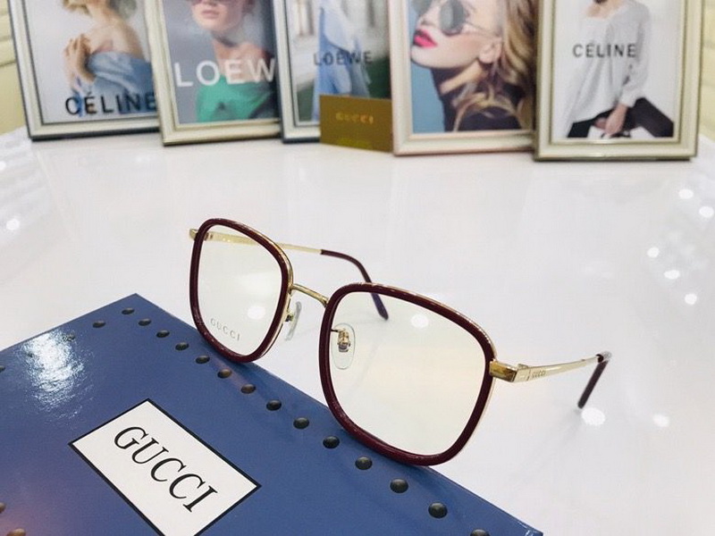 G*u*i sunglasses(aaaa)-179