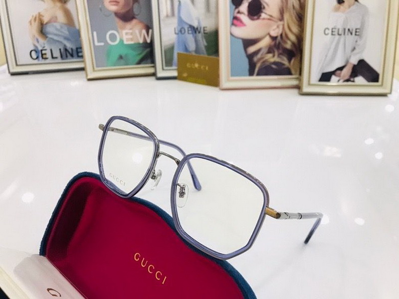 G*u*i sunglasses(aaaa)-176