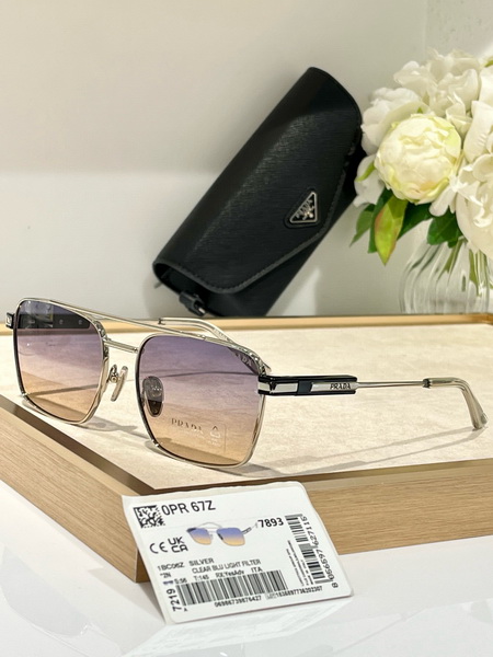 Pra*a sunglasses(aaaa)-865