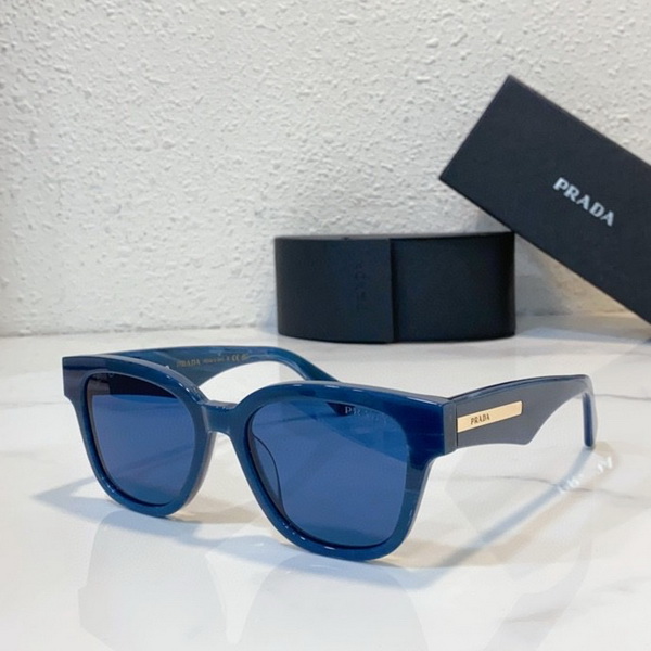 Pra*a sunglasses(aaaa)-864