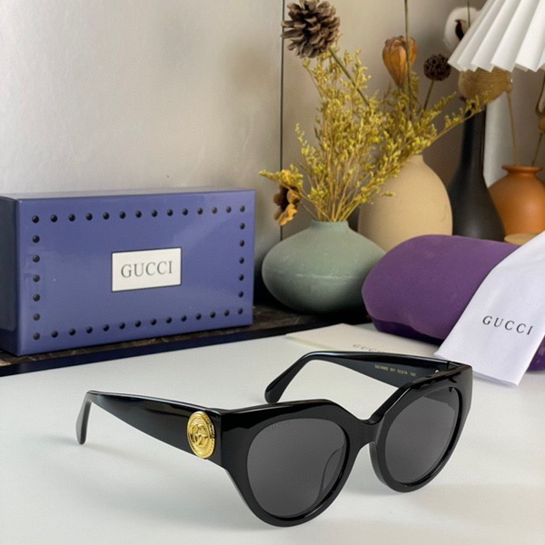 G*u*i sunglasses(aaaa)-1031