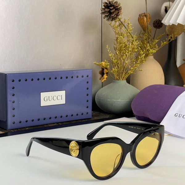 G*u*i sunglasses(aaaa)-1033
