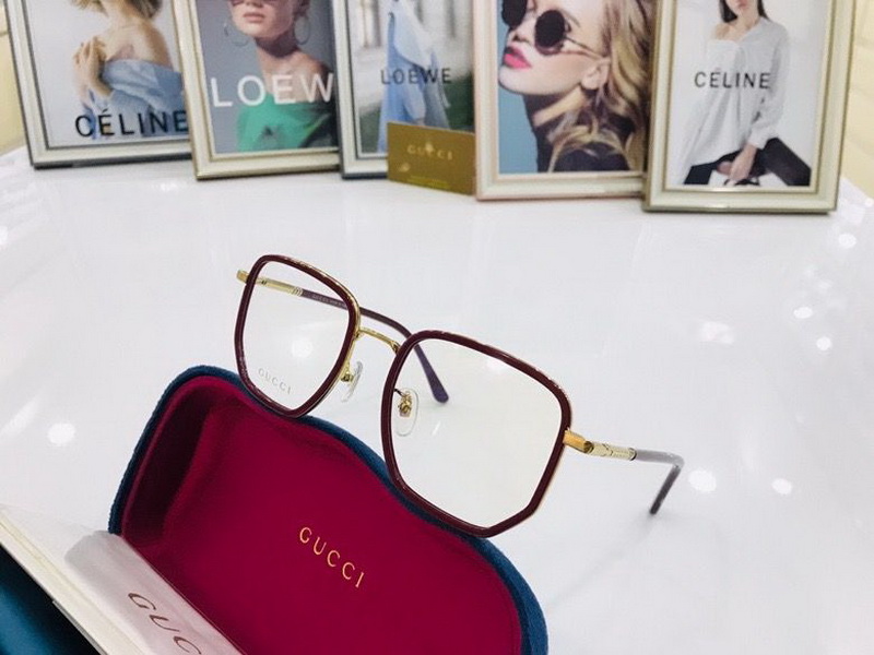 G*u*i sunglasses(aaaa)-173