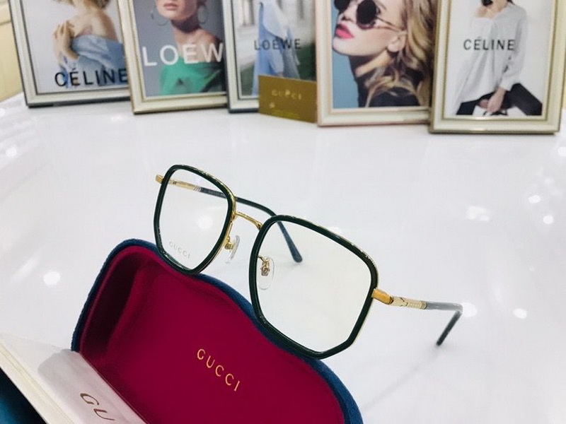 G*u*i sunglasses(aaaa)-174
