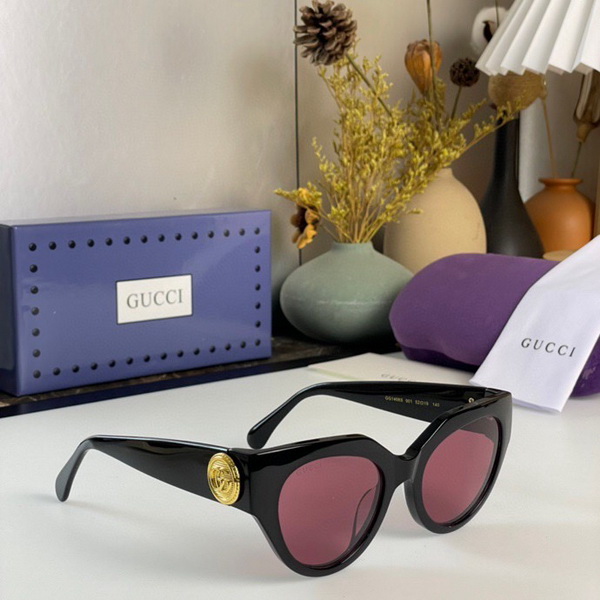 G*u*i sunglasses(aaaa)-1029