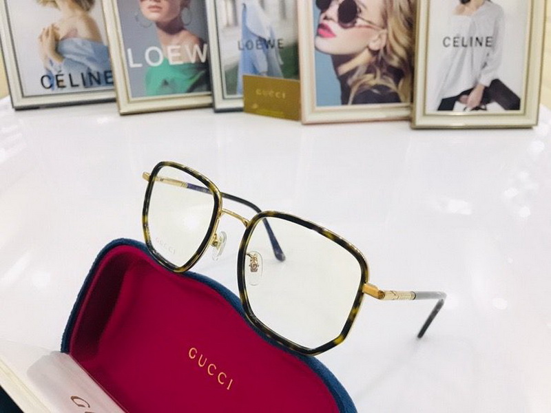 G*u*i sunglasses(aaaa)-171
