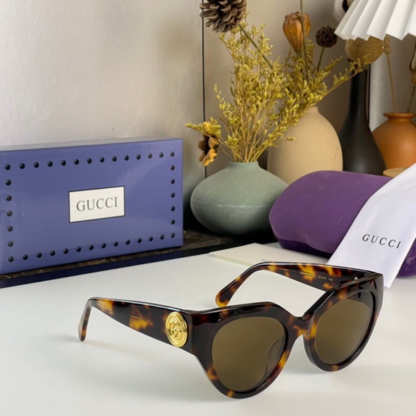 G*u*i sunglasses(aaaa)-1028