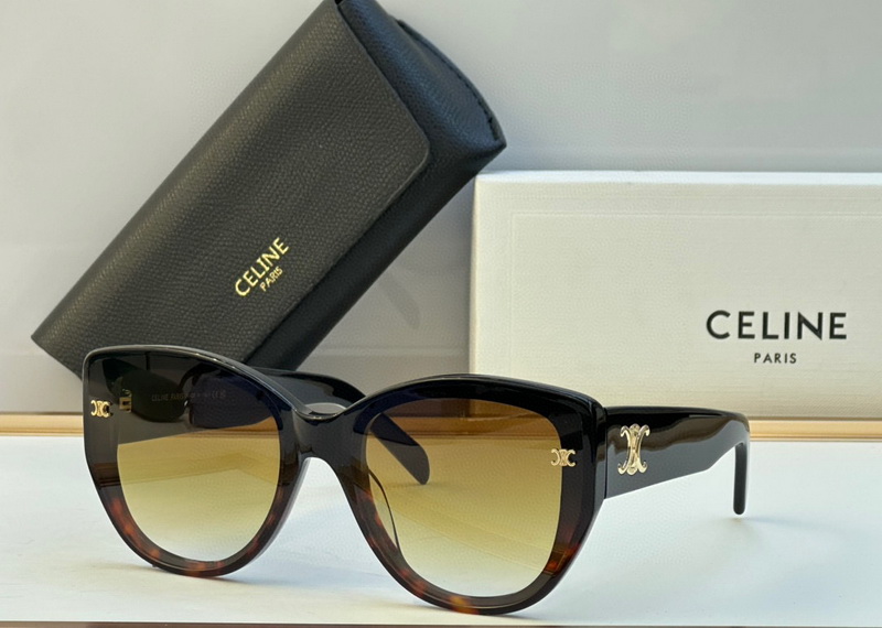 Ce**e sunglasses(aaaa)-083