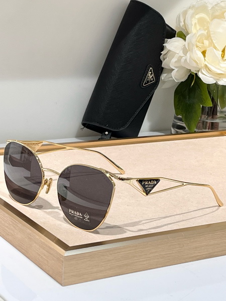 Pra*a sunglasses(aaaa)-858