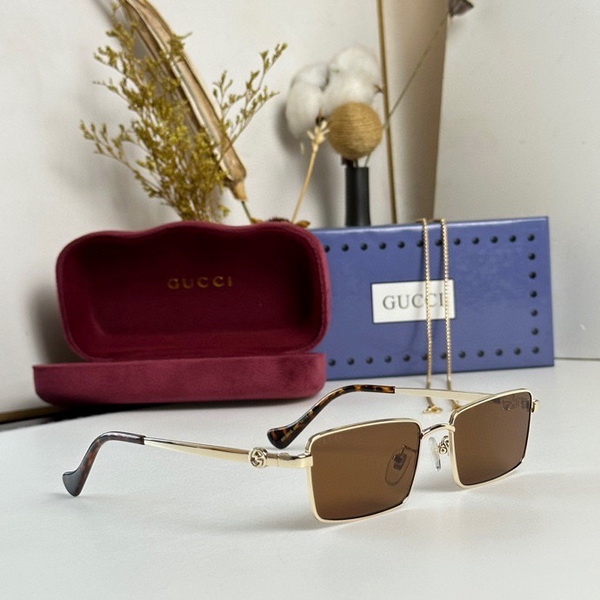 G*u*i sunglasses(aaaa)-1023