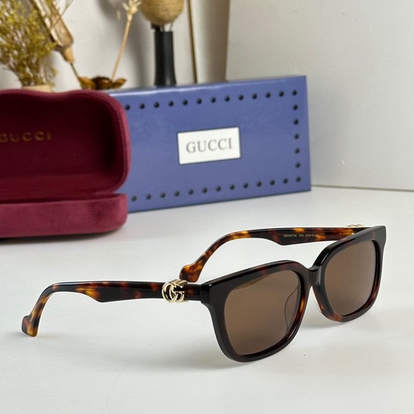 G*u*i sunglasses(aaaa)-1021